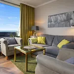Fewo1846 - Foerdekieker - Charmante Mit Balkon Und Meerblick Gluecksburg