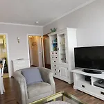 Fewo1846 - Foerdekieker - Charmante Mit Balkon Und Meerblick Gluecksburg