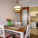 Apartment Fewo1846 - Foerdekieker - Charmante Mit Balkon Und Meerblick Gluecksburg