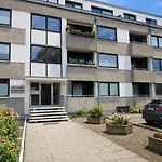 Fewo1846 - Foerdekieker - Charmante Mit Balkon Und Meerblick